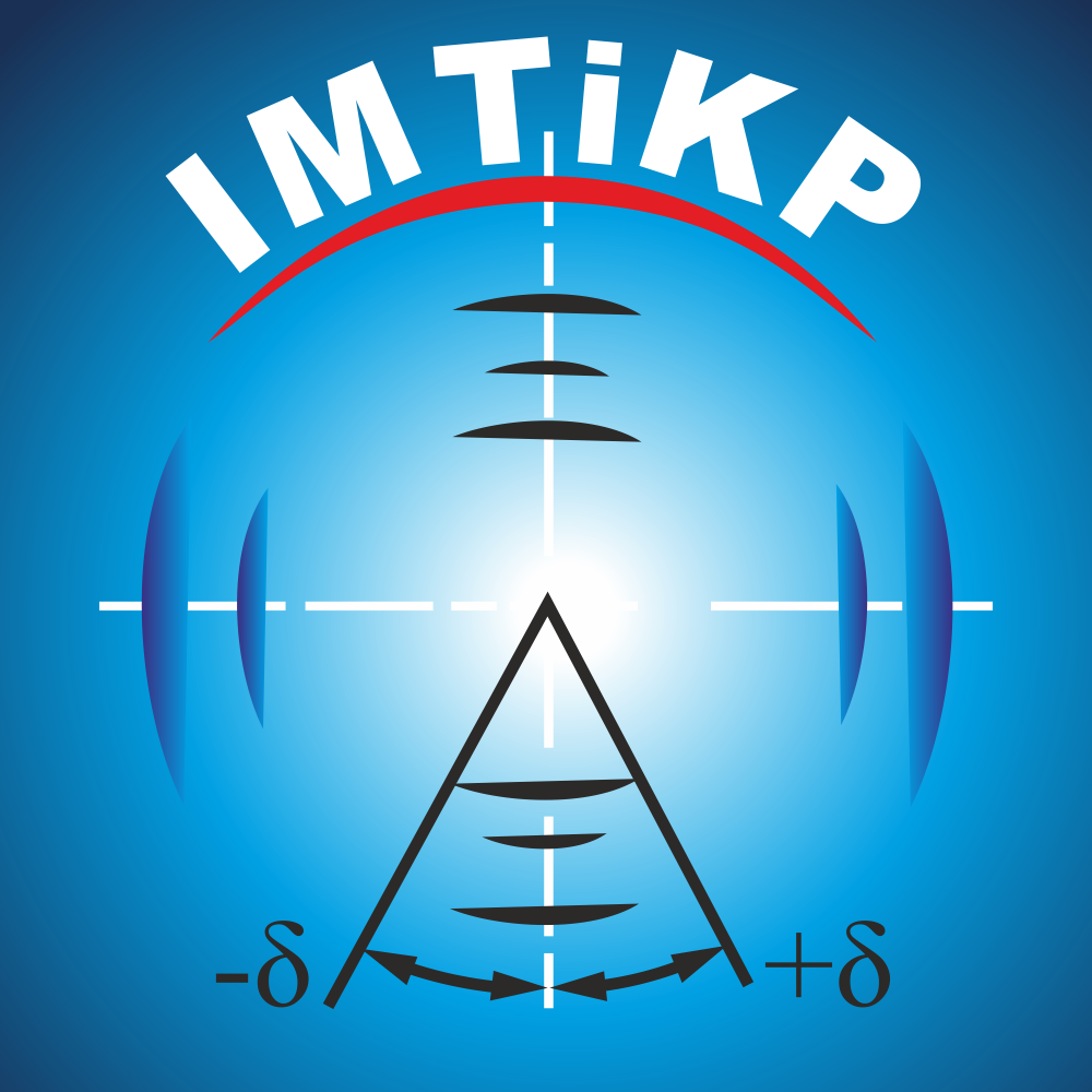 Logo Instytutu I42