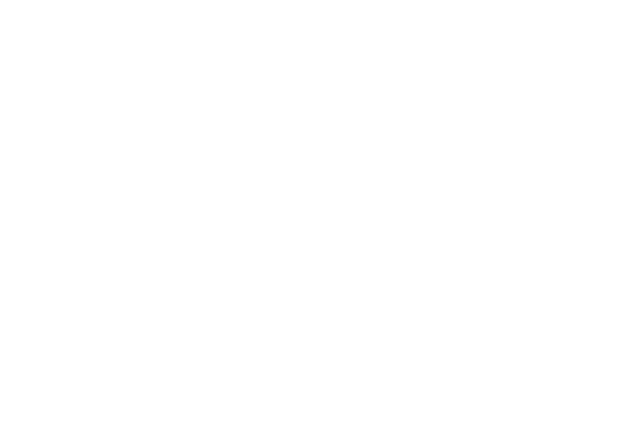 Białe logo Instytutu Włókiennictwa