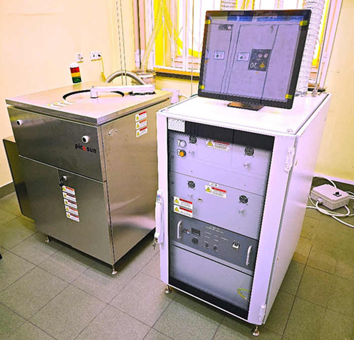 Atomic Layer Deposition