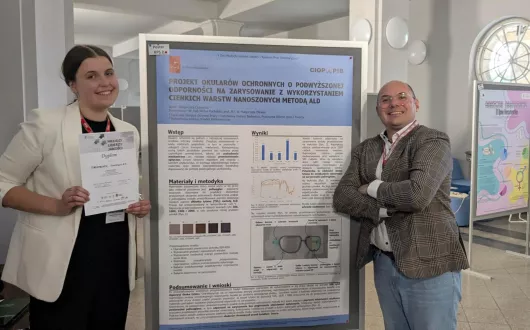 Nagroda za pracę dyplomową